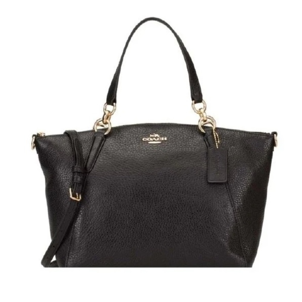 Genuine Coach Bag